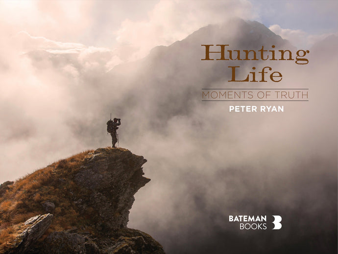 Hunting Life - Moments of Truth