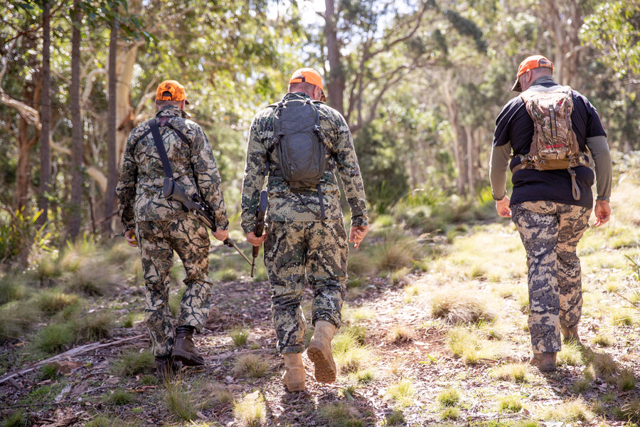 Australian Deer Association