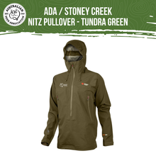 Load image into Gallery viewer, ADA Stoney Creek Nitz Pullover
