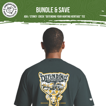 Load image into Gallery viewer, ADA 2026 Bundle Deal – $100 (Save $40)