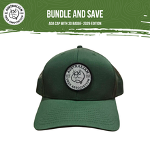 Load image into Gallery viewer, ADA 2026 Bundle Deal – $80 (Save $20)