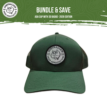 Load image into Gallery viewer, ADA 2026 Bundle Deal – $100 (Save $40)