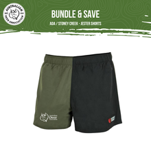 Load image into Gallery viewer, ADA 2026 Bundle Deal – $100 (Save $40)