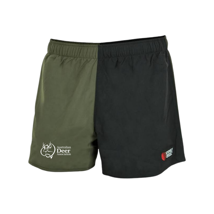 ADA Stoney Creek Men's Jester Shorts