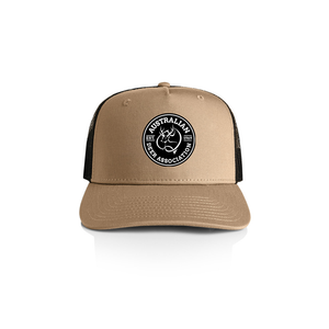 ADA Stoney Creek Public Land Tee, Trucker Cap Bundle & ADA Sticker