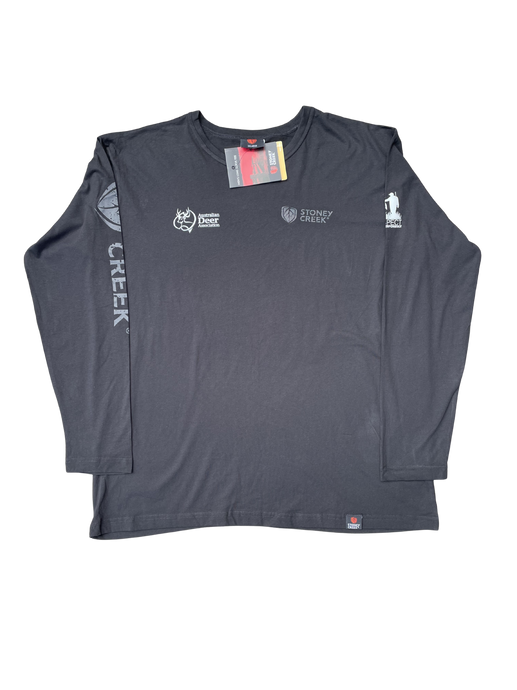 Stoney Creek Long Sleeve Hunting Shirt