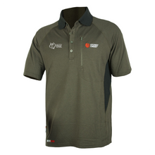 Load image into Gallery viewer, ADA Stoney Creek Q-Wick Dry Polo Shirt