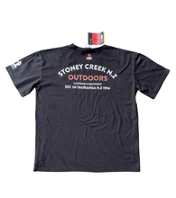 Load image into Gallery viewer, Stoney Creek Outdoors Tee