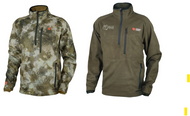 ADA Stoney Creek The Rock Pullover