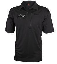 Load image into Gallery viewer, ADA Stoney Creek Black Polo